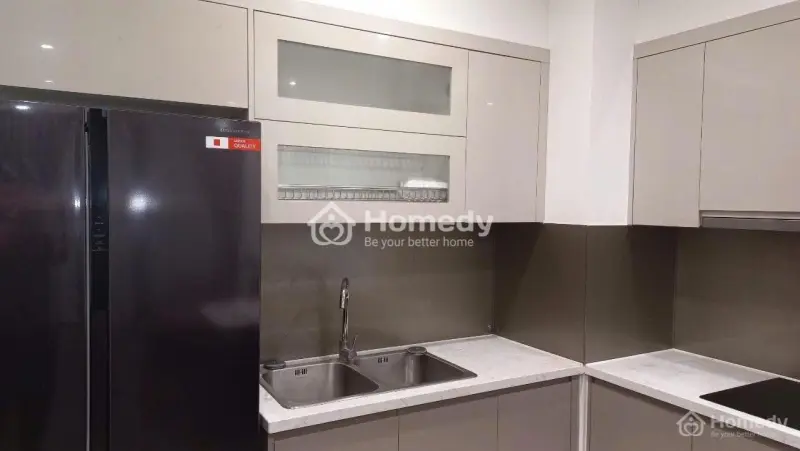 Cho Thuê Căn Hộ Tại Vinhomes Symphony 65M2 2Pn 2Wc Giá 14.5Tr