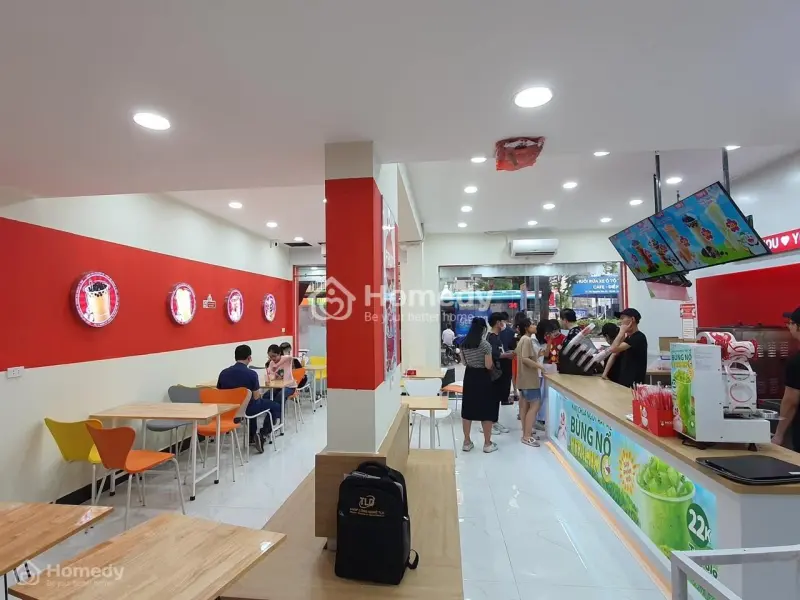 ****** Cho Thuê Cửa Hàng Tại Nguyễn Văn Cừ, Ngọc Lâm, Long Biên.