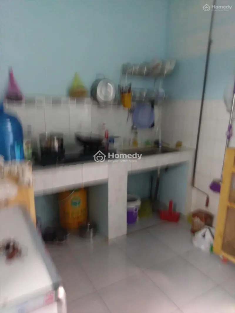 Nhà Mặt Tiền Tân Phú Cho Thuê Giá Rẻ Tiện Ở Và Kinh Doanh