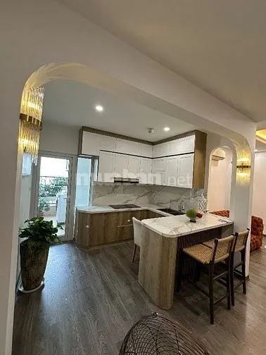 Hàng Hiếm 250 Minh Khai . 75M2 2Pn 2 Vs 5.99 Tỷ
