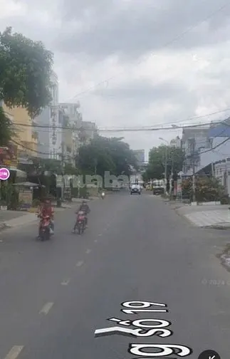 ✅Nhà Mặt Tiền Kinh Doanh Đường Số 19 , Bình Trị Đông B ,Bình Tân
