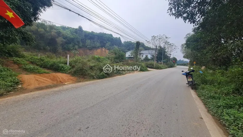 Bán Ô Đất Gần Cổng Phụ Khu Công Nghiệp Phú Hà