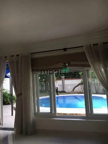 Biệt Thự Siêu Đẹp Đường Nguyễn Văn Hưởng, Thảo Điền- 20X30 Giá 175 Tỷ