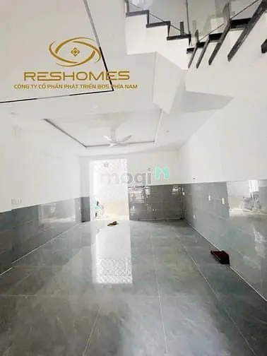 Cho Thuê Nhà 1T2L Mới Hoàn Thiện 100% Khu Phú Gia 2 - Trảng Dài