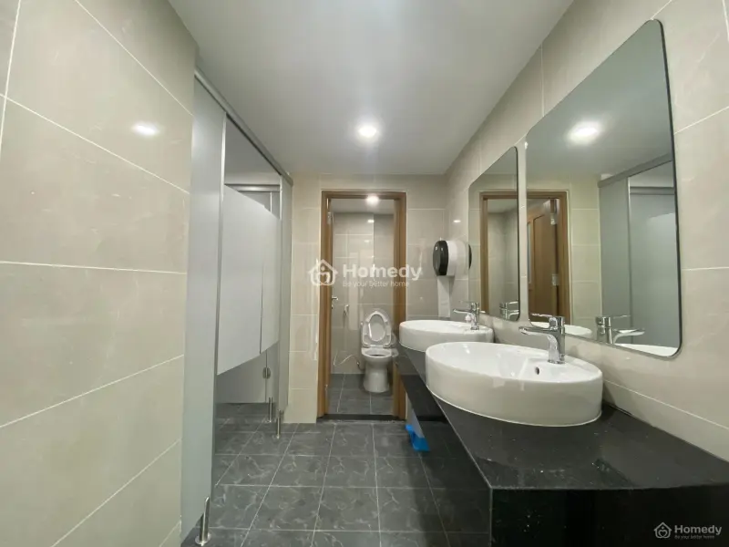 Văn Phòng Mới Hoàn Toàn+ Đầy Đủ Tiện Nghi+ Bãi Xe Rộng Rãi Khu Vực Đô Thị Hoà Xuân- Mizuland