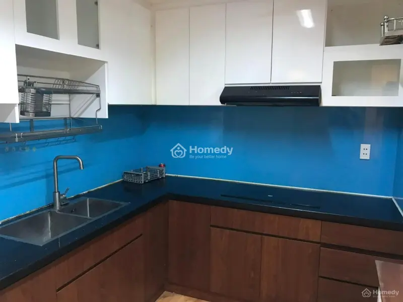 Chung Cư Ruby,P15,Tân Bình:90M2, 2P Ngủ, 2Wc, 10Tr/Th