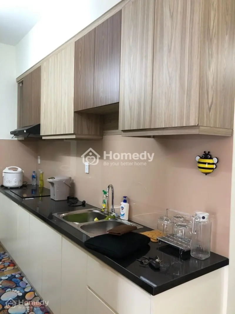 Căn Hộ Flora Novia Chủ Đầu Tư Nam Long, Vị Trí Mặt Tiền Đường Phạm Văn Đồng, 3.15 Tỷ