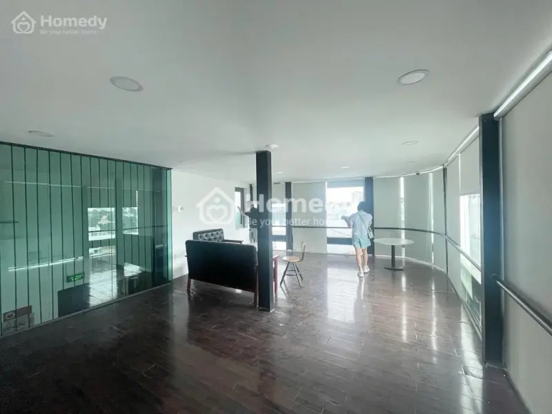 🔥🔥Cho Thuê Nhà Nguyên Căn 2 Mặt Tiền 9 X 13, Rạch Bùng Binh, Q3 Giáp Q10