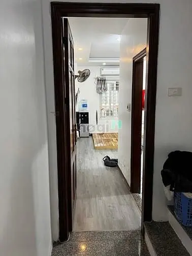 Định Công-36M- 6 Ngủ- Ba Gác Đỗ Cửa- Đủ Công Năng