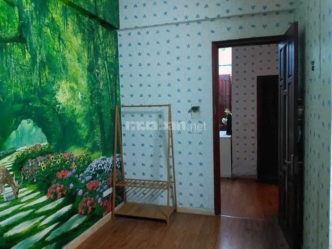 Chính Chủ Bán Nhà Chung Cư Hà Đô Phố Hoàng Sâm, 87M2, 2 Pn, 2 Wc