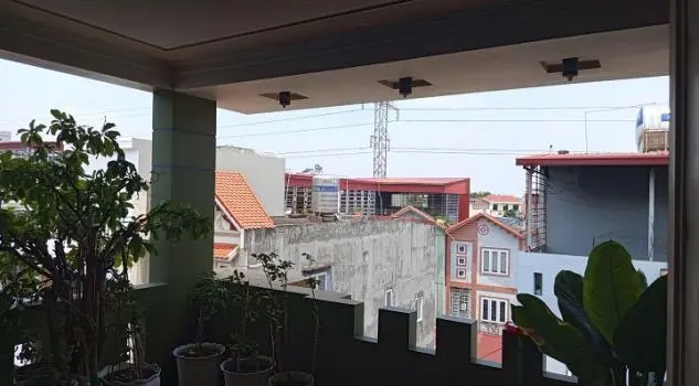 Bán Nhà Mặt Ngõ Ô Tô Đường Trại Lẻ, Lê Chân, Hải Phòng