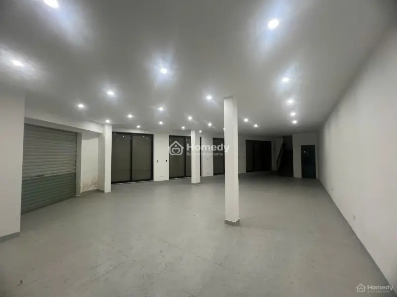 Cho Thuê Nhà 4 Tầng 105 M Khu Nguyễn Văn Lộc, Mỗ Lao, Hà Đông