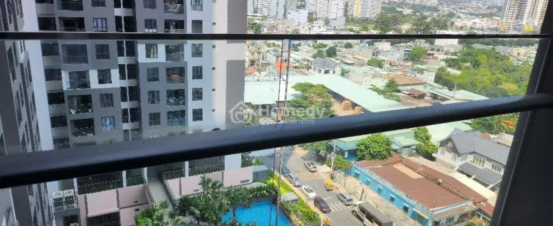 Cho Thuê Căn 2Pn2Wc Đủ Nội Thất Giá 7Tr/Tháng