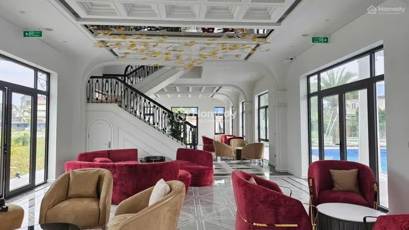 Shophouse City Rise- Tiềm Năng Sinh Lời Bền Vững