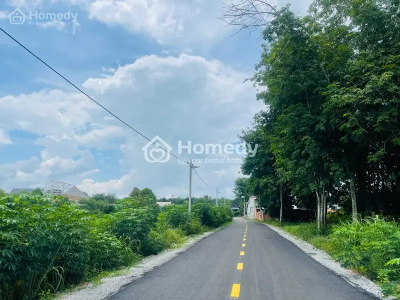 Chính Chủ Cần Bán Lô Đất Đẹp Gần Chợ An Thái – Phú Giáo – Chỉ 620Tr🔥