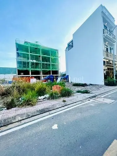 Cần Tìm Chủ Nhân Cho Lô Đất 75,6M2 Trong Kdc Dân Trí Cáo, Đường Xe Hơi