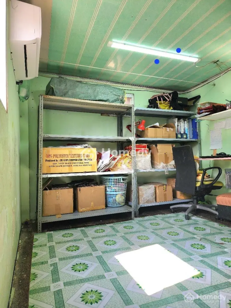 Bán Gấp Nhà Riêng Chính Chủ Hẻm 35 Trần Đình Xu, Quận 1 – Gía 2,35 Tỷ