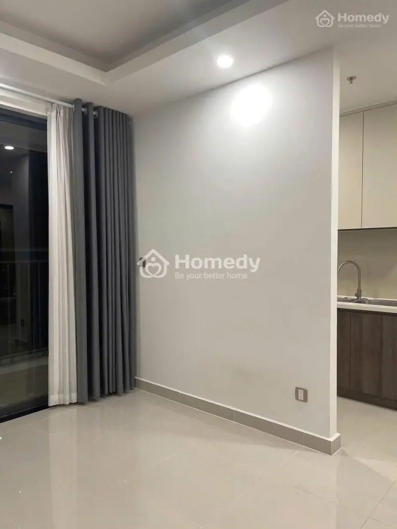 Chung Cư Samland, Nguyên Hồng, Gv: 2P Ngủ, Ban Công, 12Tr5/Tháng