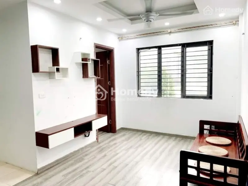 Bán Căn Hộ 56M2, Tầng Thấp Tòa 2B Hưng Thịnh Kiến Hưng, Full Nội Thất, Sổ Đỏ, Giá 2.33 Tỷ