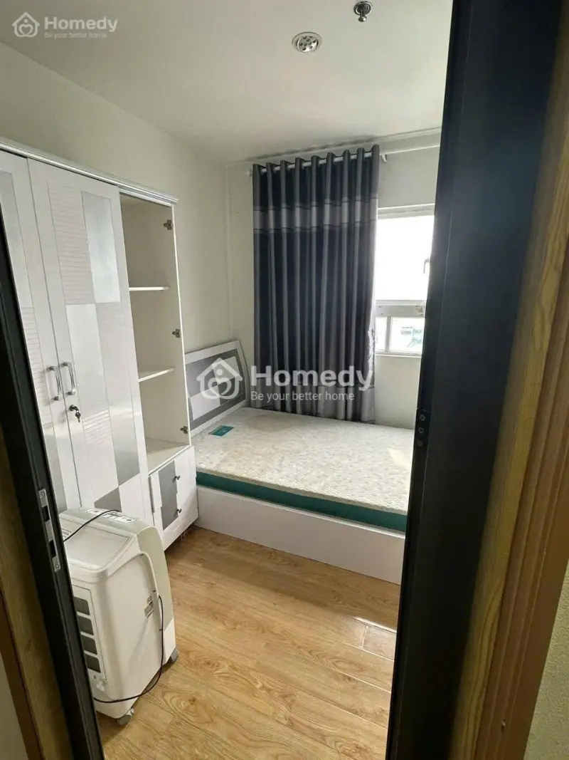 Chung Cư Dream Home, Lê Đức Thọ, Gv: 7Tr/Th, 2P Ngủ, 2Wc, 70M2