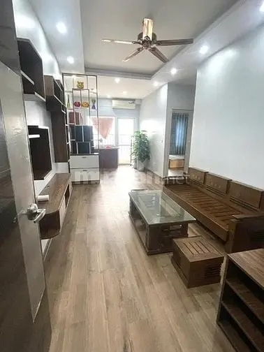 Bán Căn Hộ An Bình 521 Cổ Nhuế 2,6 Tỷ