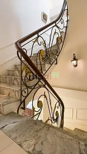 Nhà Đường Số 6 Bình Trưng Tây Q2 – Dt:4,3X14 – 4 Tầng - Chỉ 6.8Tỷ