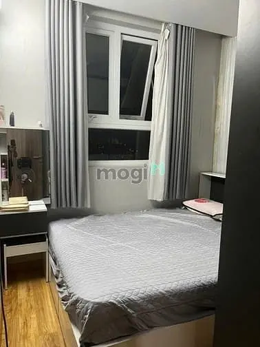 Chung Cư Phú Thạnh, Thoại Ngọc Hầu, Tp: 2P Ngủ, 90M2, 9Tr5/Th