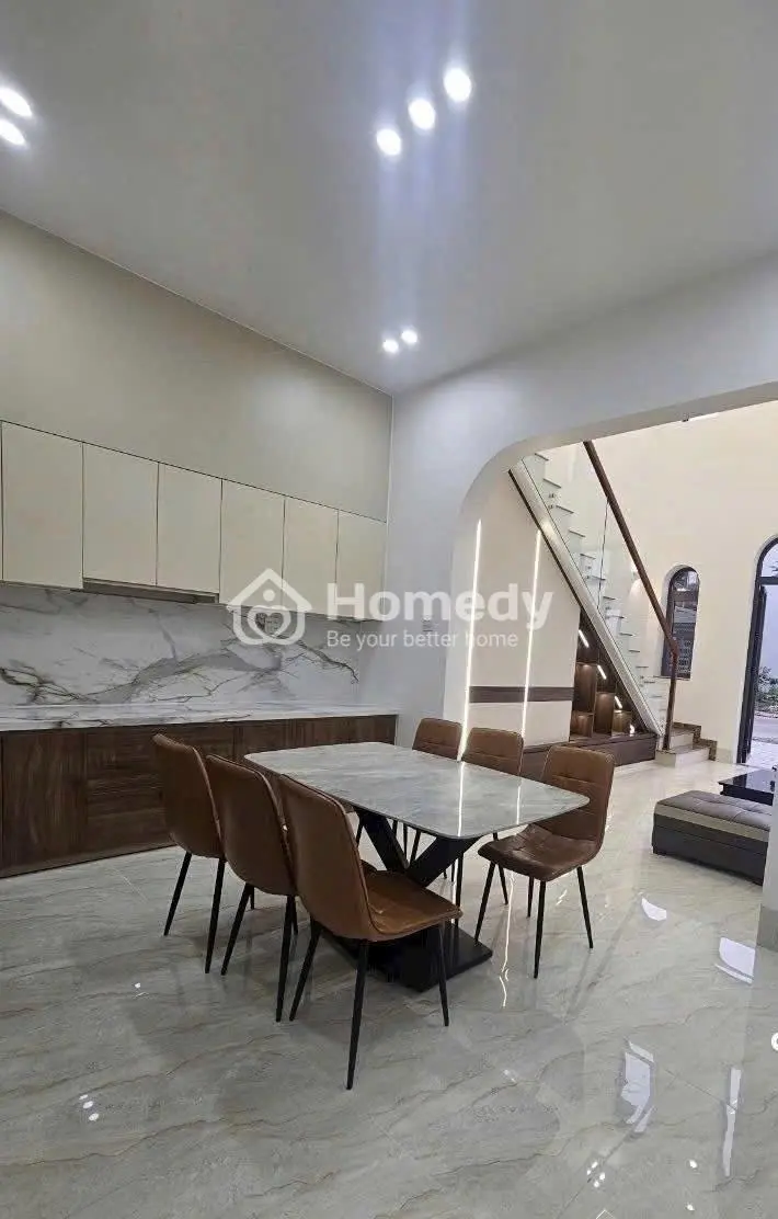 Bán Nhà Mặt Tiền Ở Gần Chợ Bình Lợi, Vĩnh Cữu, Đồng Nai