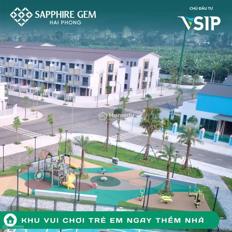 Bán Suất Ngoại Giao Shophouse Saphia Gem - 140M - 7,5 Tỷ (Trực Tiếp Chủ Đầu Tư) - 083,848,9898