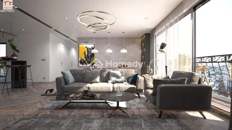 Mở Bán Căn Penthouse Đẳng Cấp 248M2 Tại Premier Berriver Long Biên