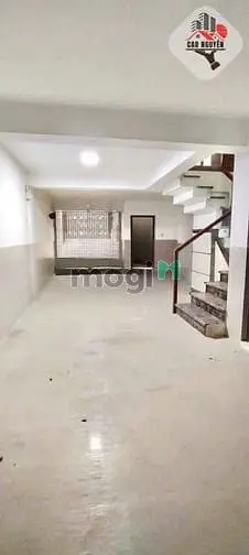 Khu Tên Lửa, 5X20 1 Hầm 3 Lầu 4 Phòng, Gần Aeon Mall Bình Tân