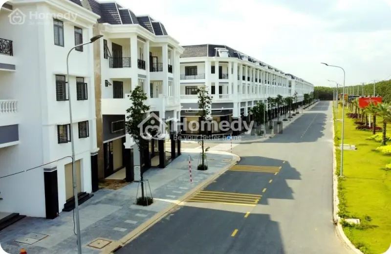 Cần Bán Đất Tại Century 1 Vị Trí Qúa Đẹp Gần Sân Bay Long Thành