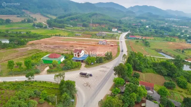 Đất Nền Kcn Tây Thành Phố Và Vòng Xoay Cao Tốc