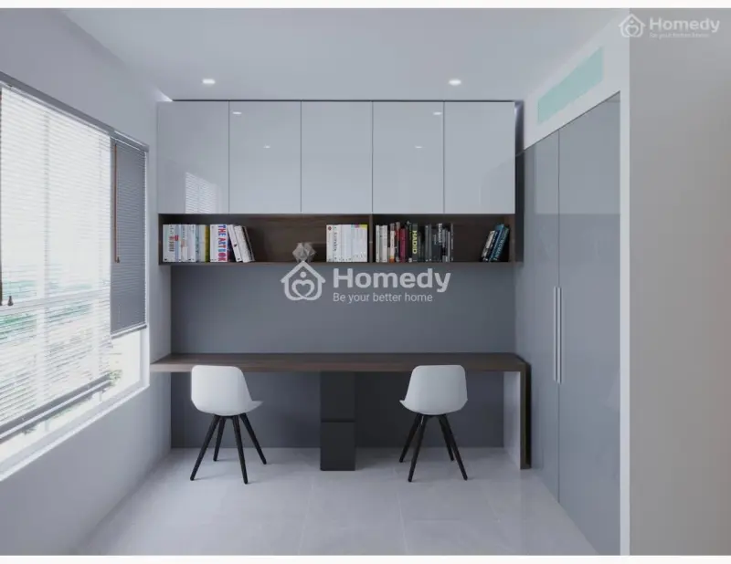 Cần Bán Căn Hộ 3Pn Tại Sadora, Khu Đô Thị Sala, Full Nội Thất, Giá 9.5 Tỷ