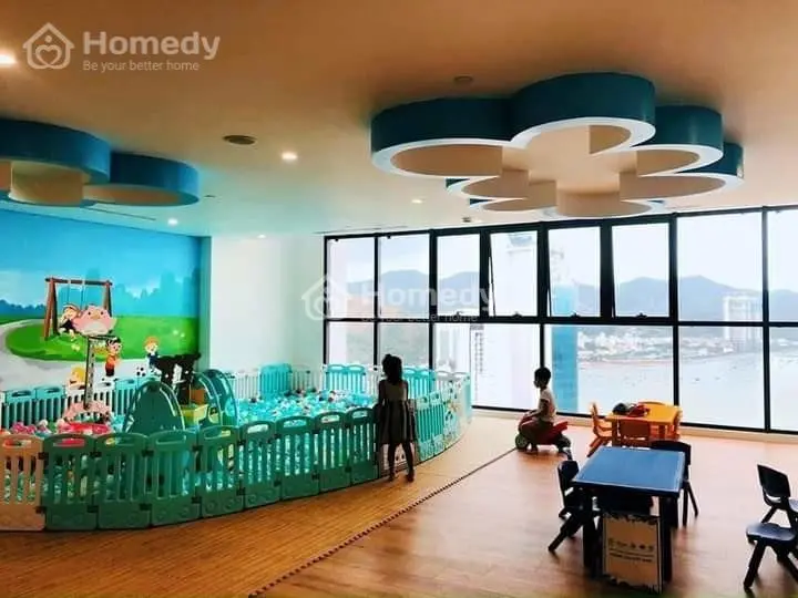 Chủ Nhà Cần Bán Nhanh Căn Hộ Scenia Bay Nha Trang, Studio, Vị Trí Dự Án Sát Biển.