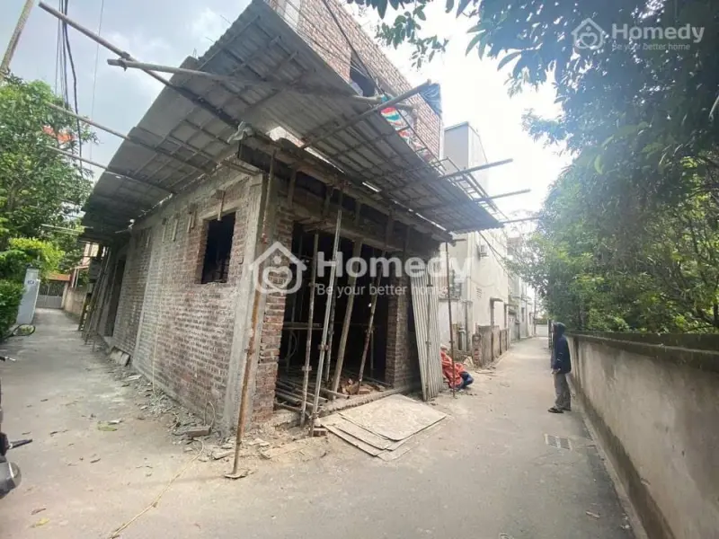 [Duy Nhất] Chính Chủ Bán Nhà 5 Tầng 2 Mặt Ngõ - Oto Tránh - Sổ Đỏ Chỉnh Chủ - Bán Nhanh 3.75 Tỷ