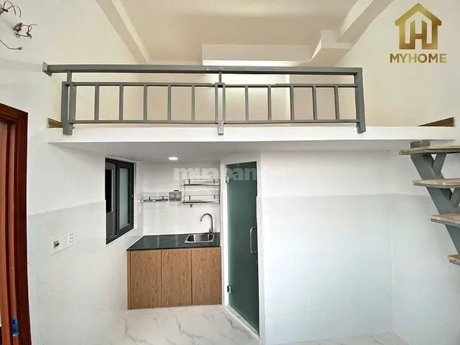 Cho Thuê Chdv Ngã Tư Gò Mây Giá 3Tr1 Sdt 0358089039