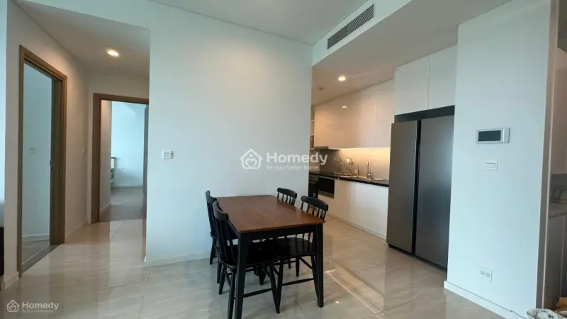 Bán Căn Hộ Sadora 2Pn Gía 8.6 Tỷ View Công Viên Sala