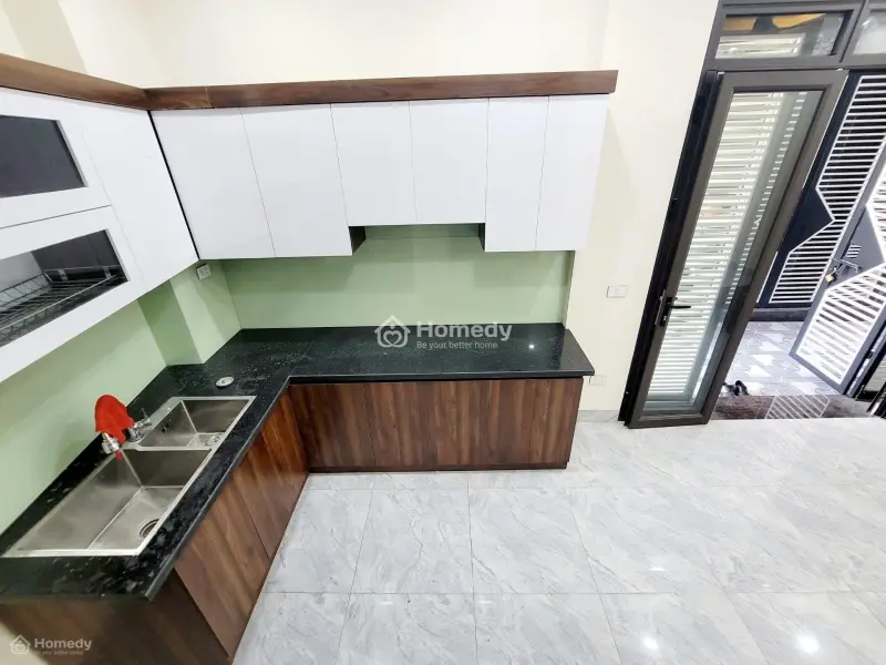 Bán Nhà Tân Lập, Đan Phượng 31M2. Cách 20M Đến Trục Chính 422. Nhà Hoàn Thiện Sẵn Ở Ngay