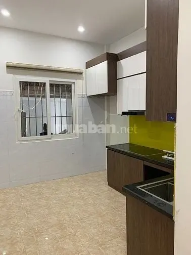 Chính Chủ Cần Bán Nhà Phố Vương Thừa Vũ, Hà Nội, 50 M2X 4 Tầng