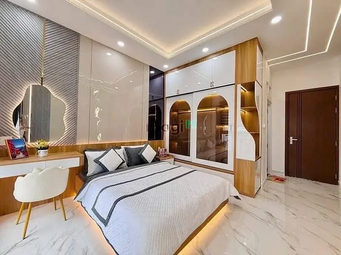 🏠 Phân Lô Vỉa Hè – Kđt Trần Phú– Nhà Mới Kính Coong – Thang Máy Xịn