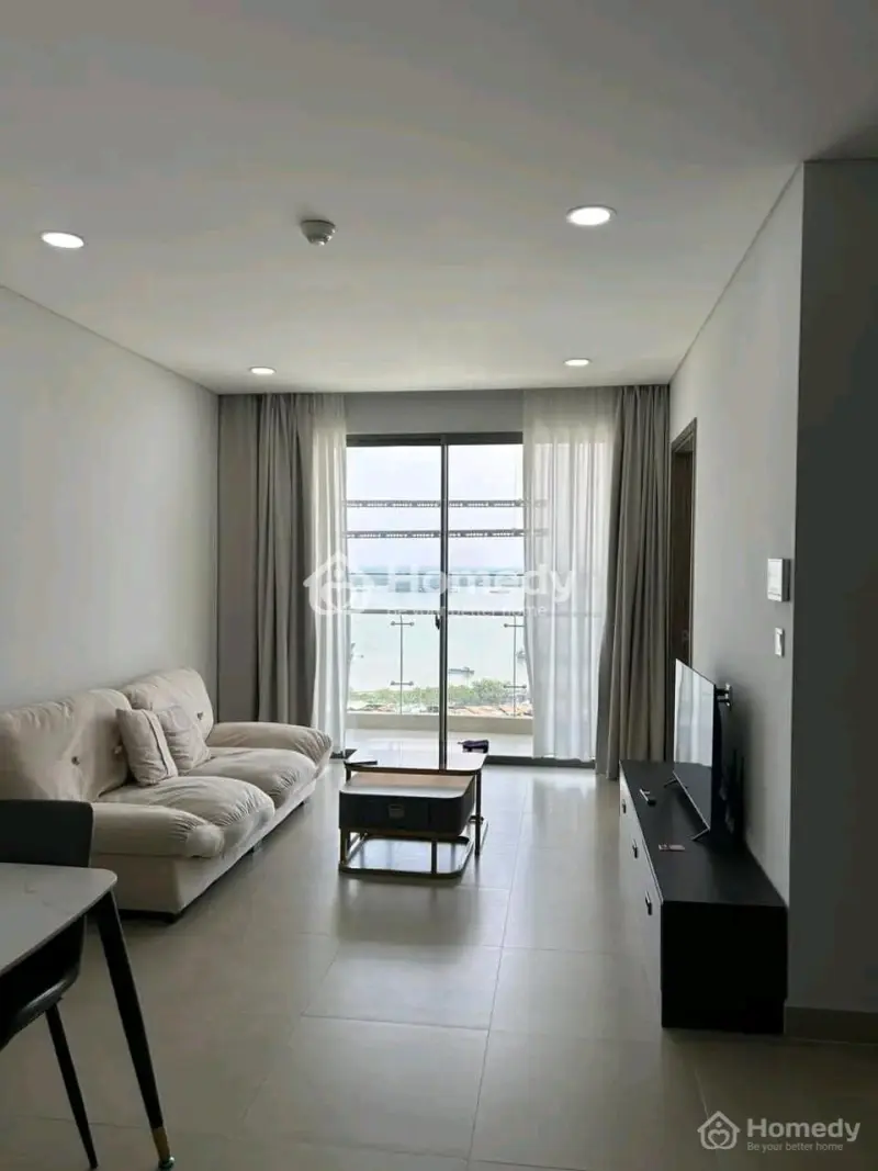 Sở Hữu Ngay Căn Hộ Đạt Gia 60M² Giá1Tỷ150 2Phòng Ngủ Tặng Kèm Nội Thất