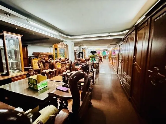 Nhà Mặt Tiền Tạ Quang Bửu – Ngang Khủng 8M – Kinh Doanh Đa Ngành Nghề
