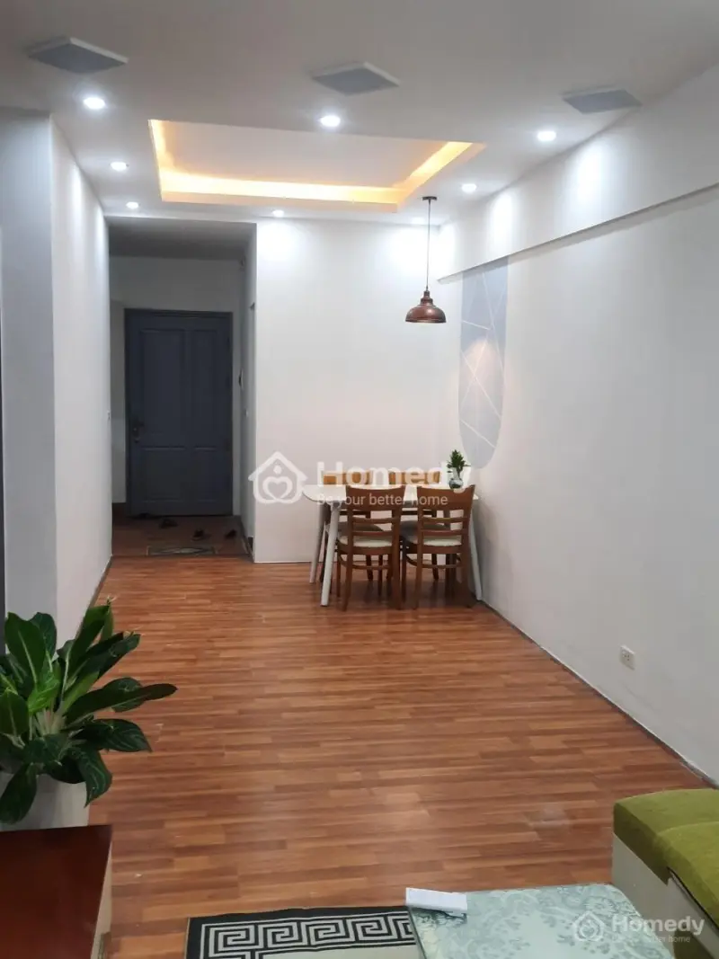Sở Hữu Ngay Căn Hộ 70M 2Pn 2Wc Siêu Đẹp Tại Tòa 19T Kiến Hưng - Hà Đông - Sổ Đỏ Chính Chủ, Full Nt