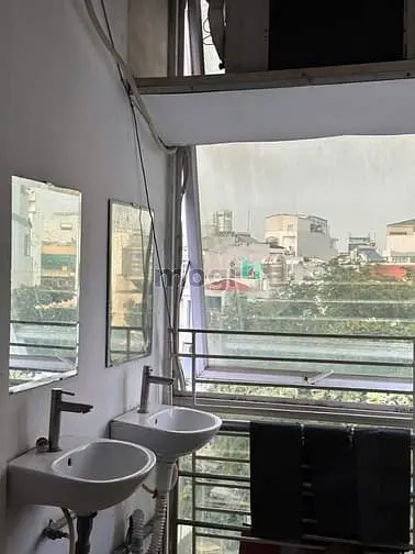 Sinh Viên Lên Sài Gòn – Ưu Đãi Phòng Chỉ 1Tr2/ Tháng