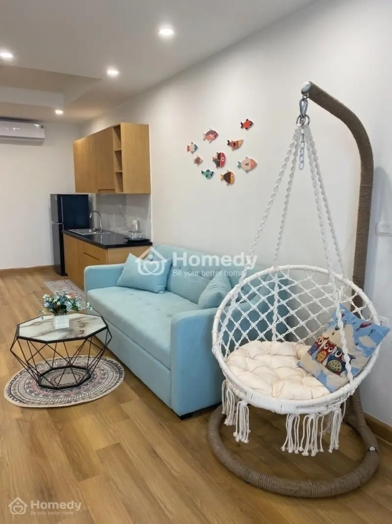 Bán Căn Hộ Tòa Nhà Tms Pullman Quy Nhơn, Trung Tâm Tp Quy Nhơn