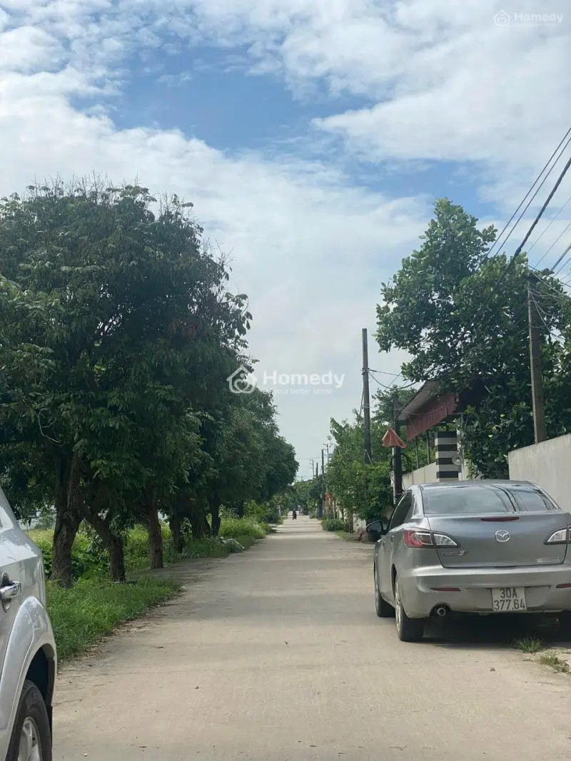Trục Chính Nghĩa Đạo, Thuận Thành, 3 Oto Tránh, Lô Góc 2 Mặt Đường, Thông Tứ Phía, Giá 1,X Tỷ