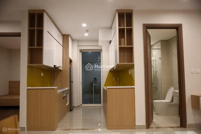 Chỉ 4,55 Tỷ Bán Cắt Lỗ Căn Hộ 107M2 Chung Cư Hvqp Tầng Cao Hướng Mát View Siêu Đẹp