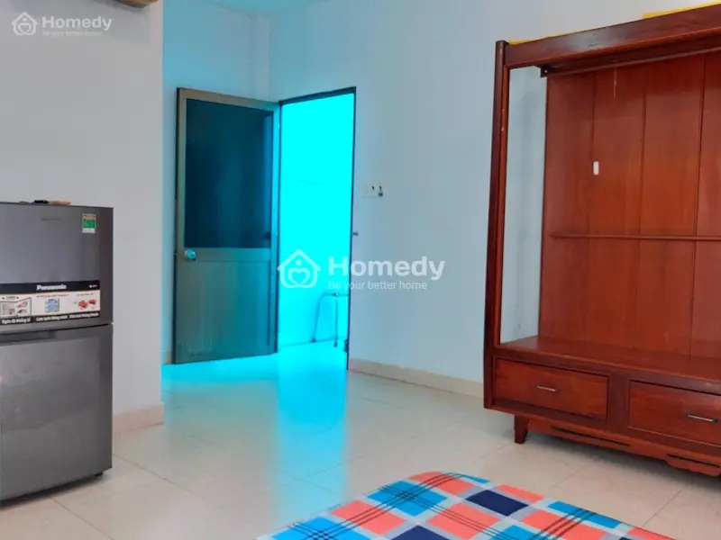 Cho Thuê Phòng Trọ Sạch Đẹp, Khu An Ninh, Giờ Giấc Tự Do Q6 - Sale 5%