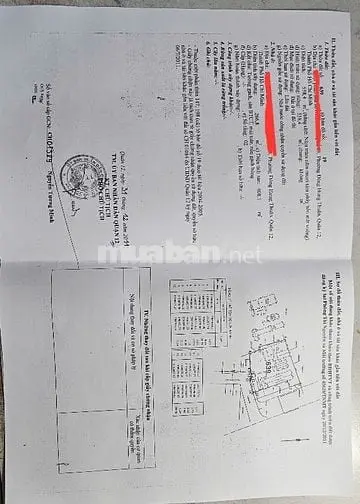 Cần Bán Nhà Lớn , Có Sân Rộng Và Sân Thượng